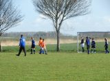 S.K.N.W.K. JO11-1JM - G.P.C. Vlissingen JO11-2JM (competitie - 4e fase) (9/66)